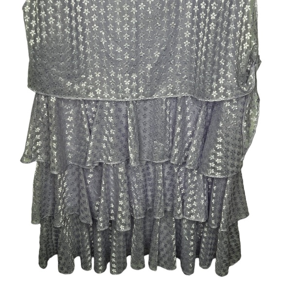 Vintage MCS Ltd Dress - Picture 3 of 7